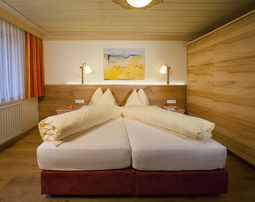 Doppelzimmer