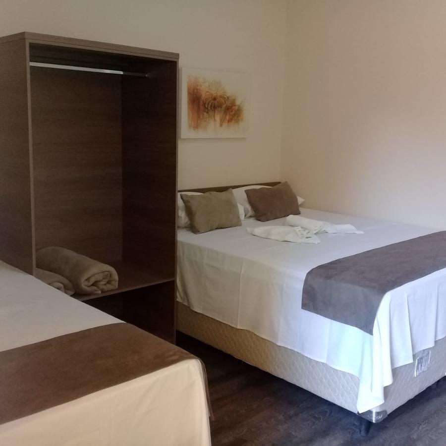 Quarto Triplo
