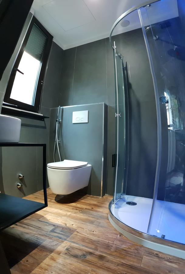 Chambre Simple