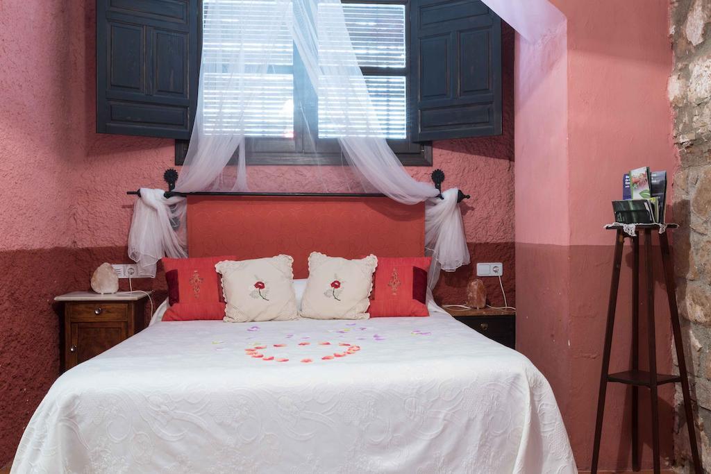 Habitación Doble Superior