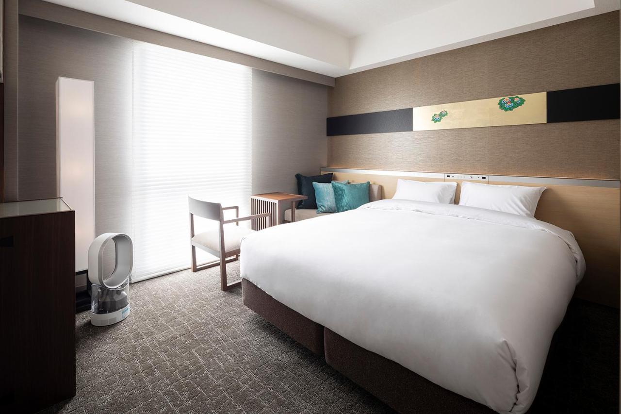 Habitación Estándar con cama grande - No fumadores
