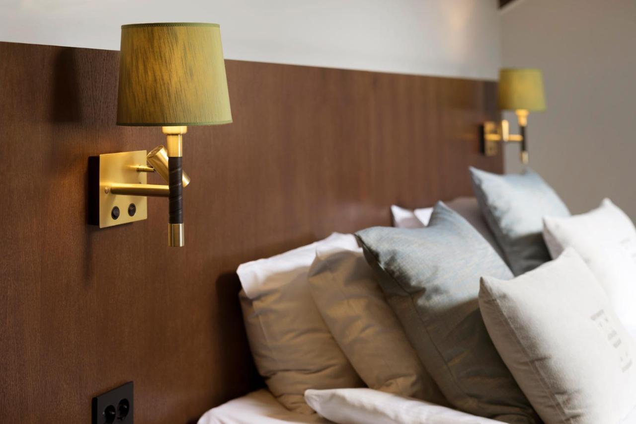 Superior Tweepersoonskamer met 2 Aparte Bedden