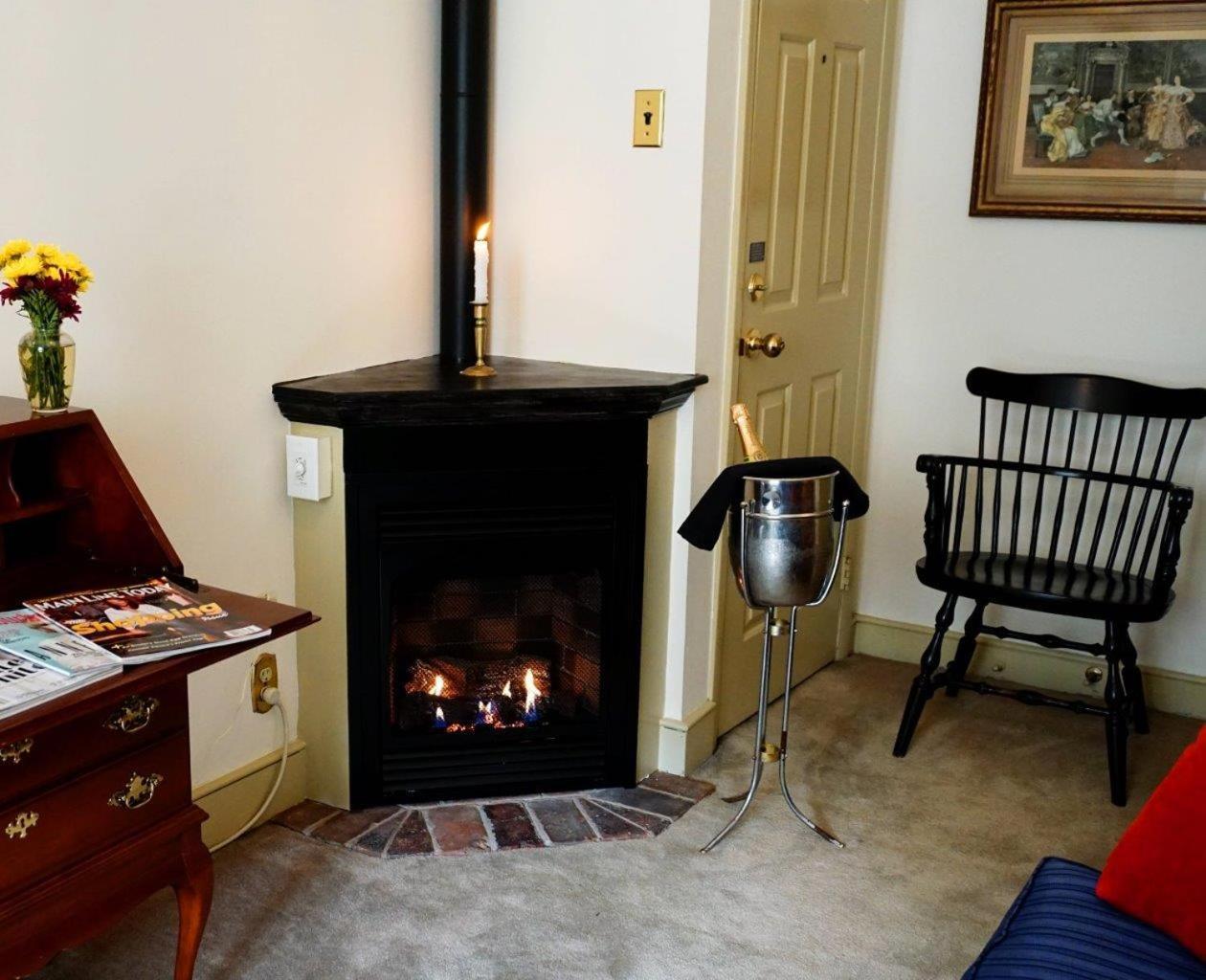 Standard Suite