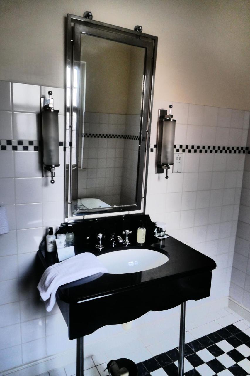 Tweepersoonskamer met 2 Aparte Bedden