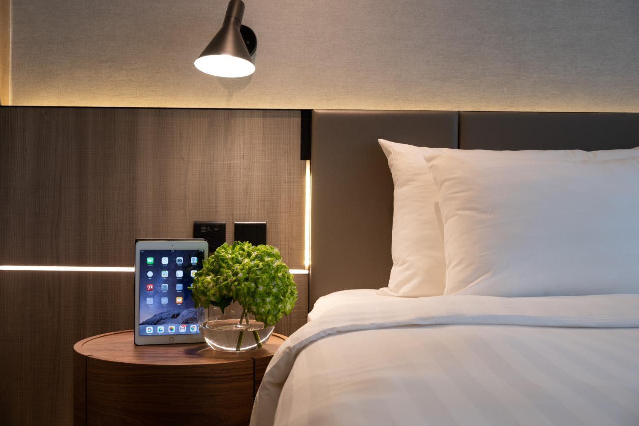 Nathan Grand Room with Extra Bed and 3 breakfasts