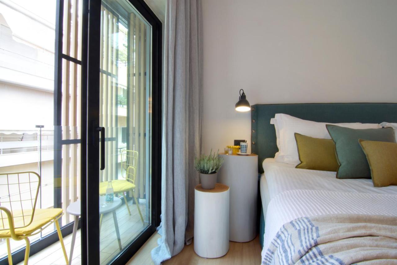 Double Room with Balcony - Peer