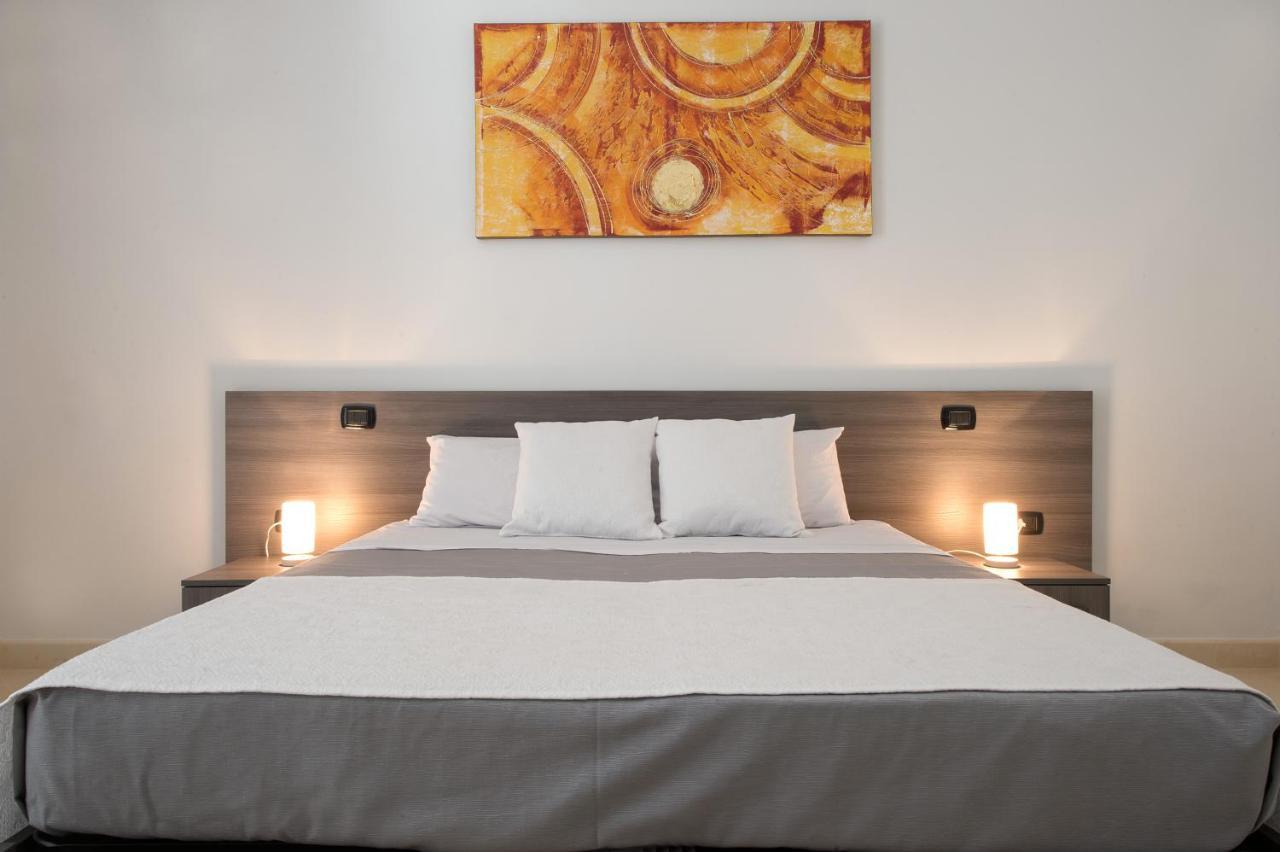 Double Room Disability Access
