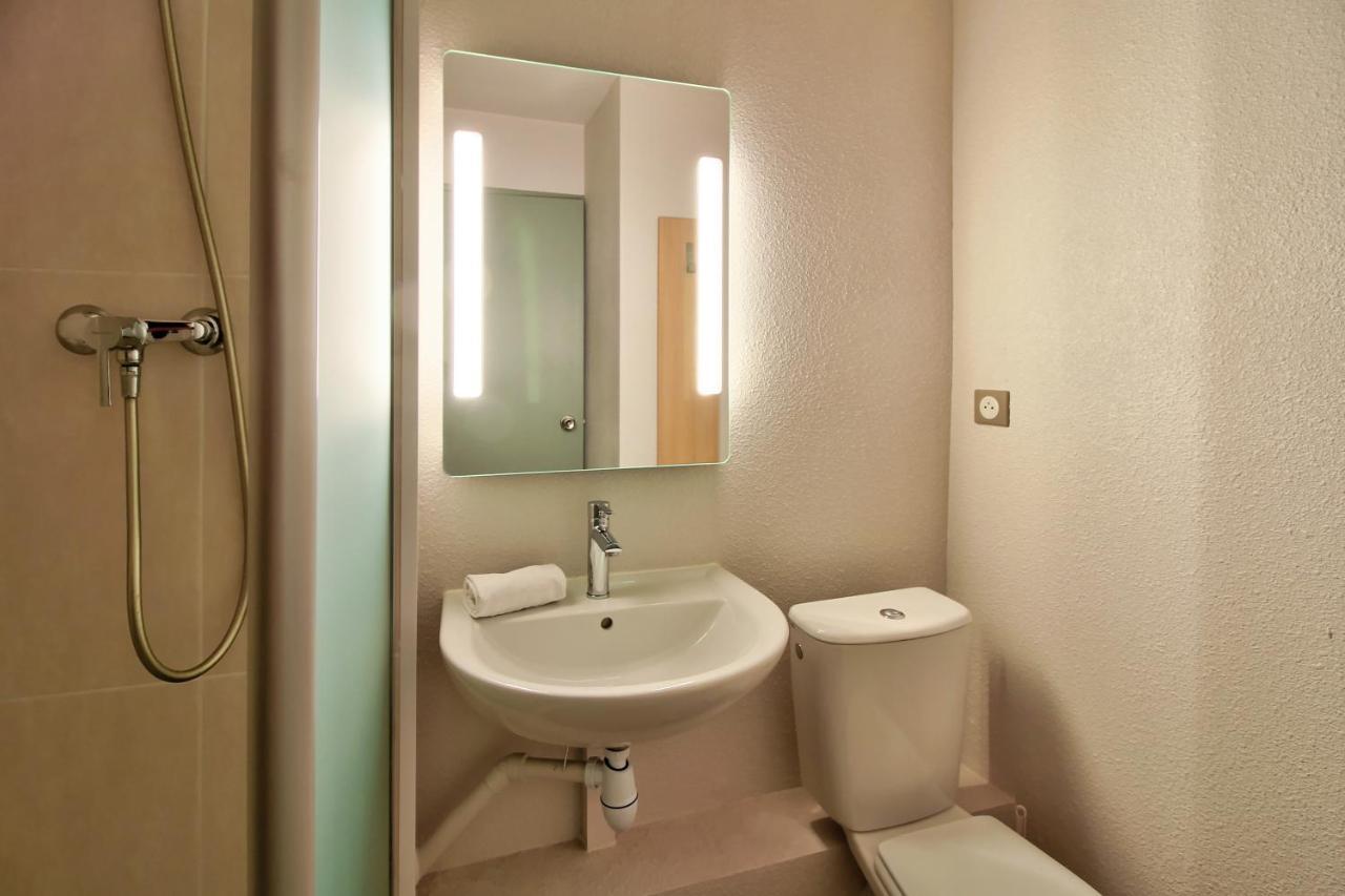 Chambre Lits Jumeaux