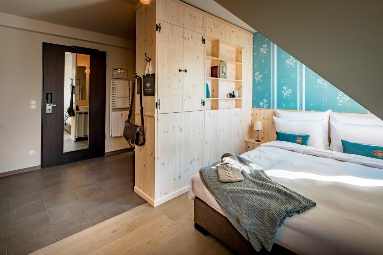 Chambre Lit Queen-Size
