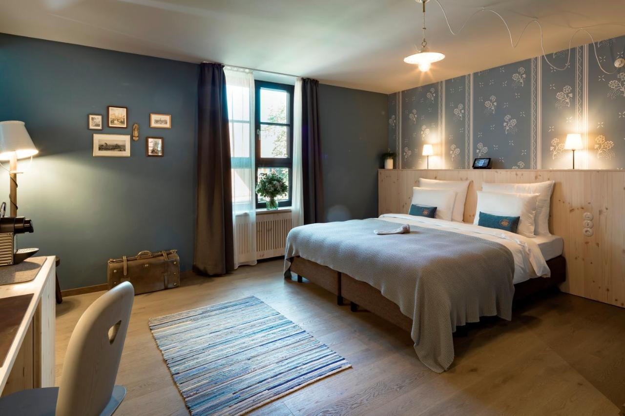 Chambre Lit King-Size Supérieure