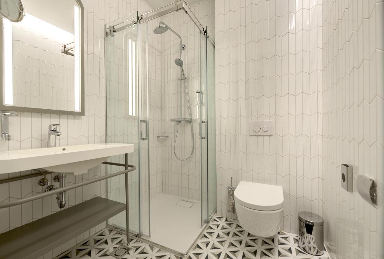 Chambre Simple Classique