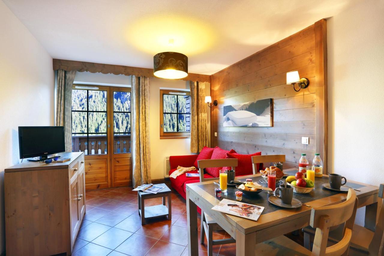 Appartement met 1 Slaapkamer (4 Volwassenen)