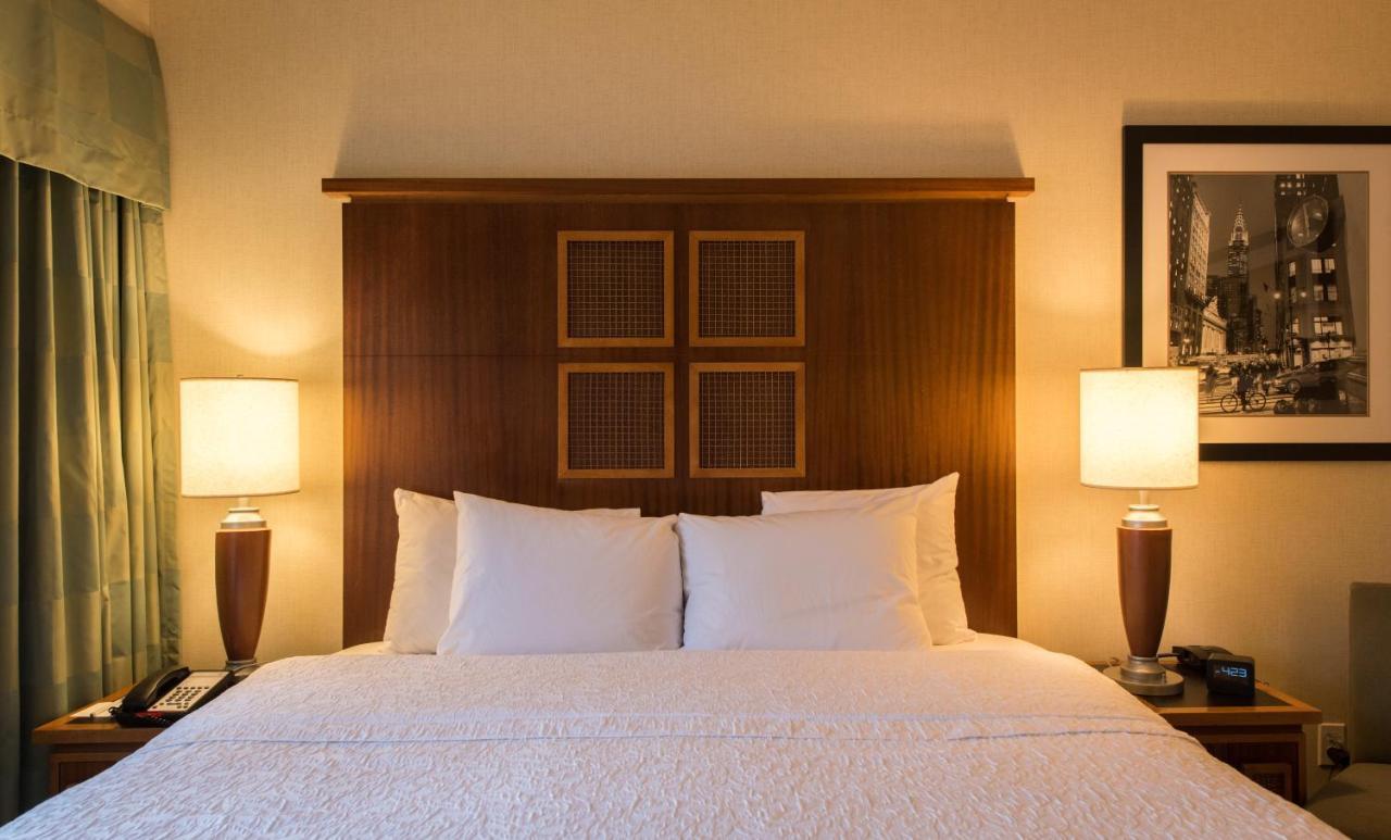Suíte com Cama King-size