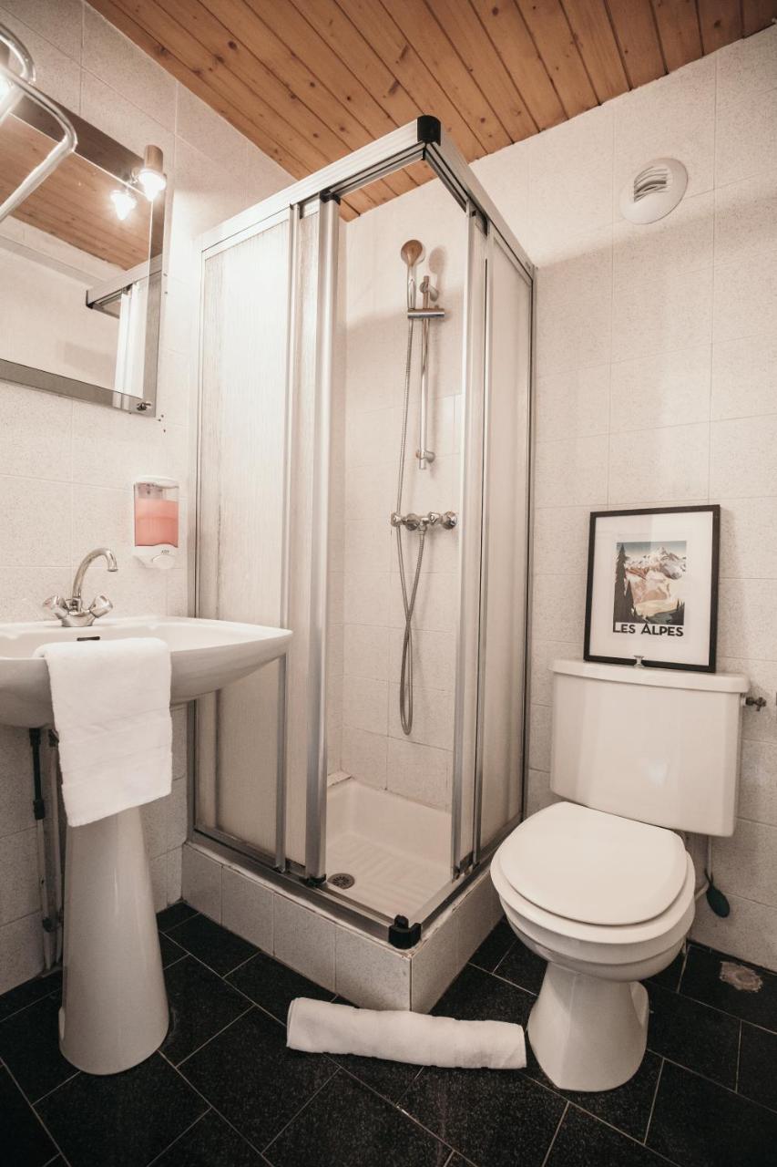 Zweibettzimmer
