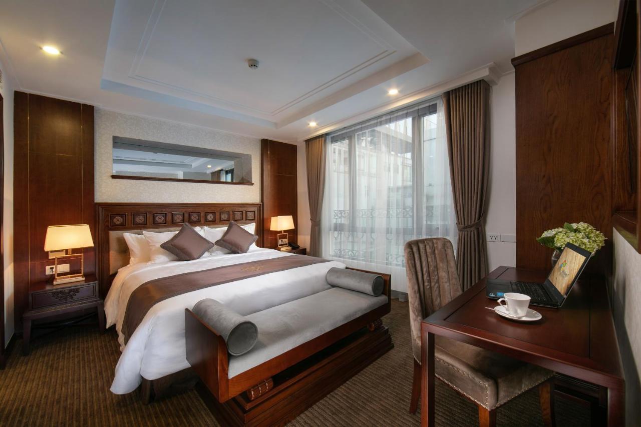 Suite Lit King-Size