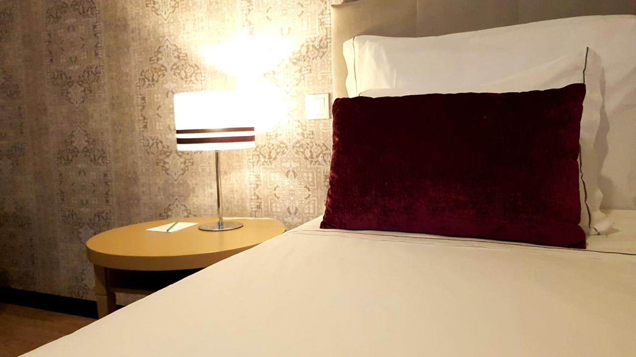 Superior Tweepersoonskamer met 1 of 2 Bedden