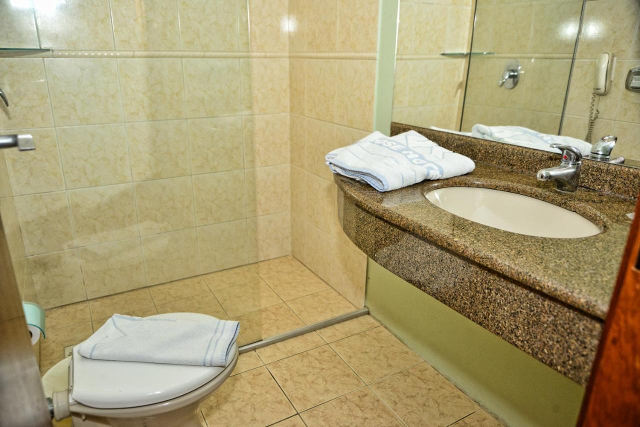 Apartamento Deluxe