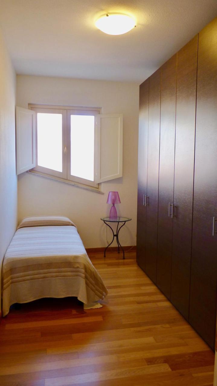 Two Connecting Rooms Sea View