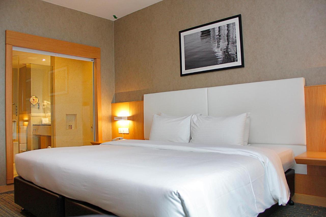 Quarto Super King Deluxe