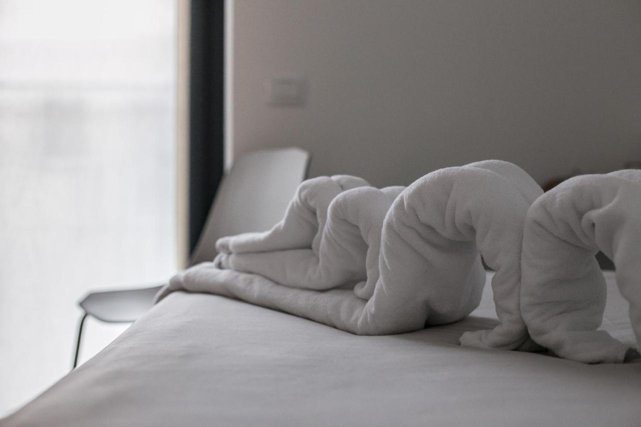 Dreibettzimmer
