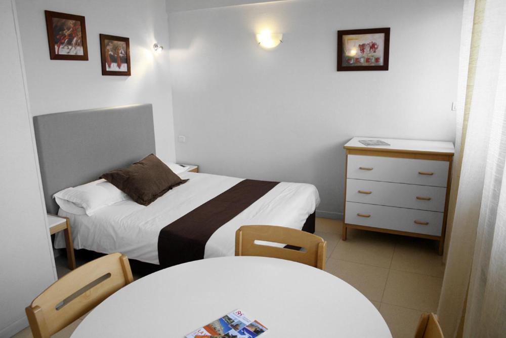 Apartamento Estudio