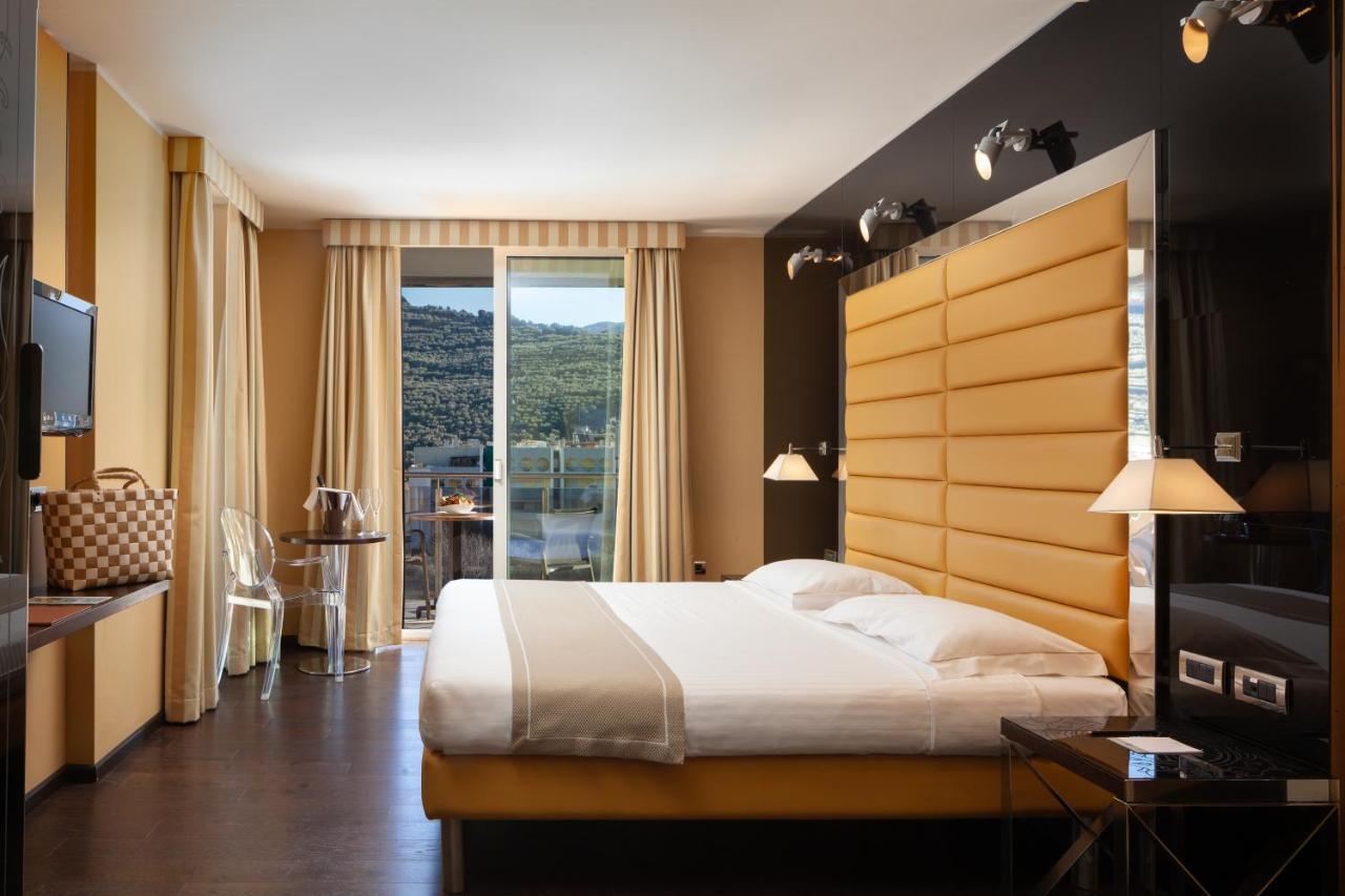 Executive Double or Twin Room with Panoramic View
