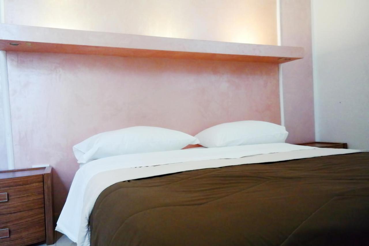 Superior Single Room