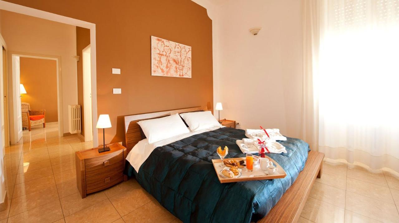 Superior Single Room