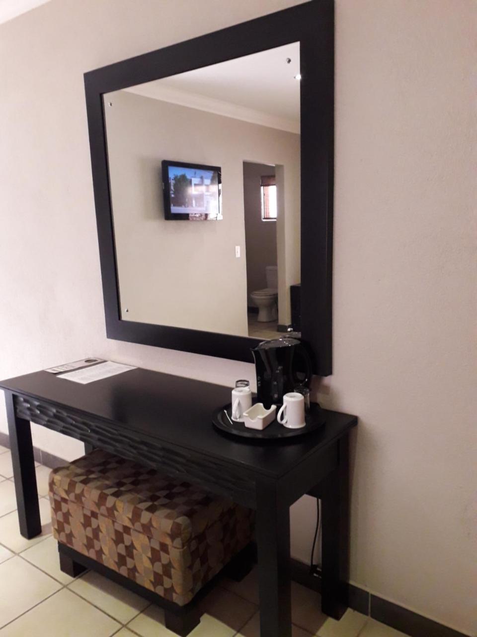 Twin/Double Room
