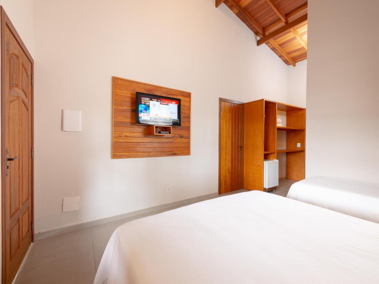 Luxury Triple Room
