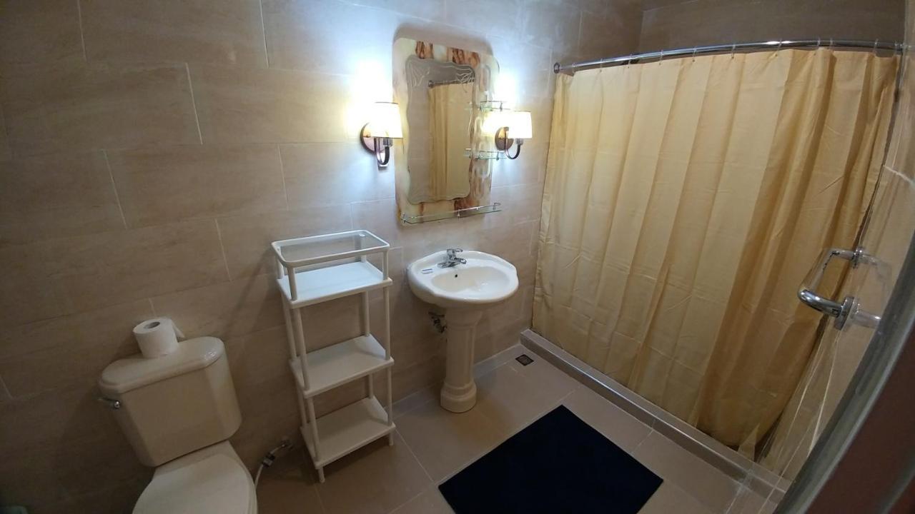 Standard Queen Room with Two Queen Beds