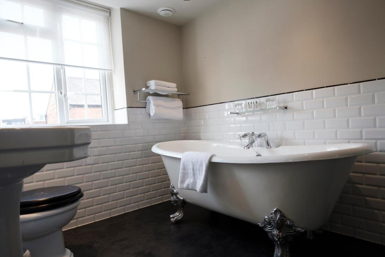 Grand Double Room