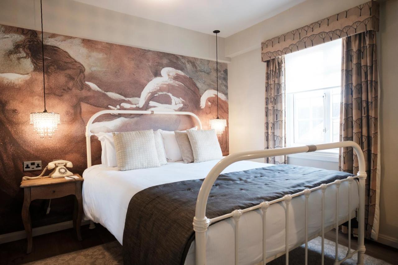 Grand Double Room