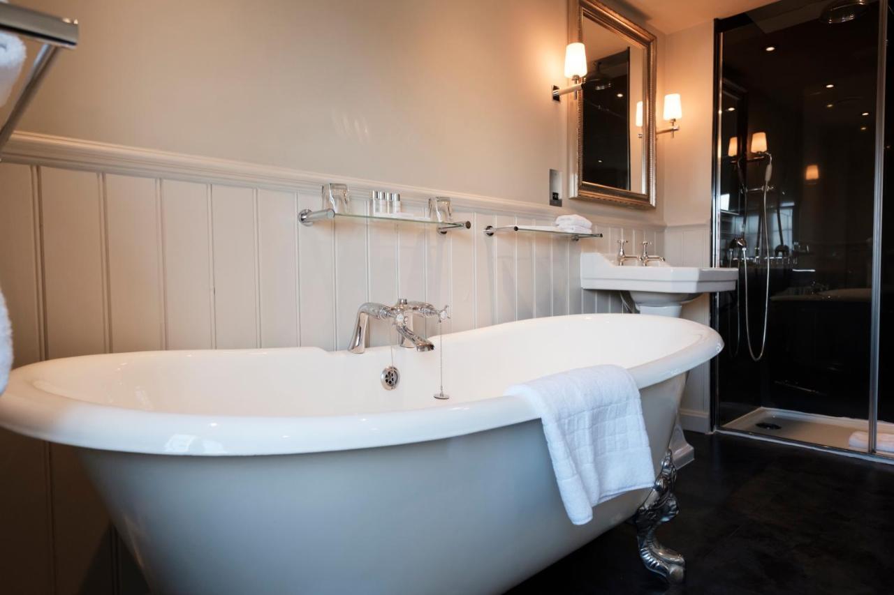 Grand Double Room