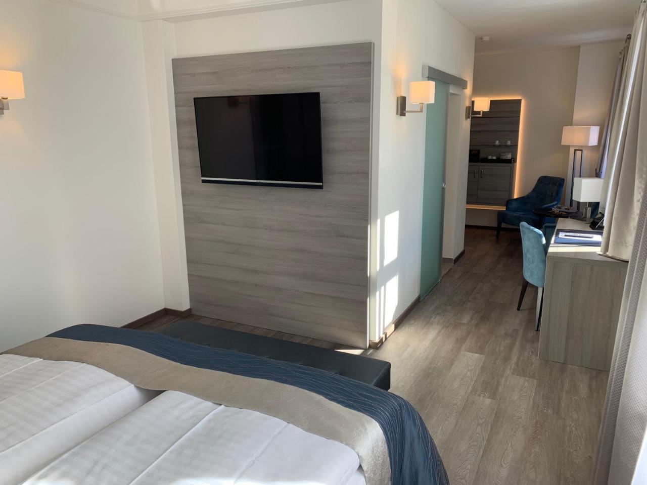 Beatrix Junior Suite