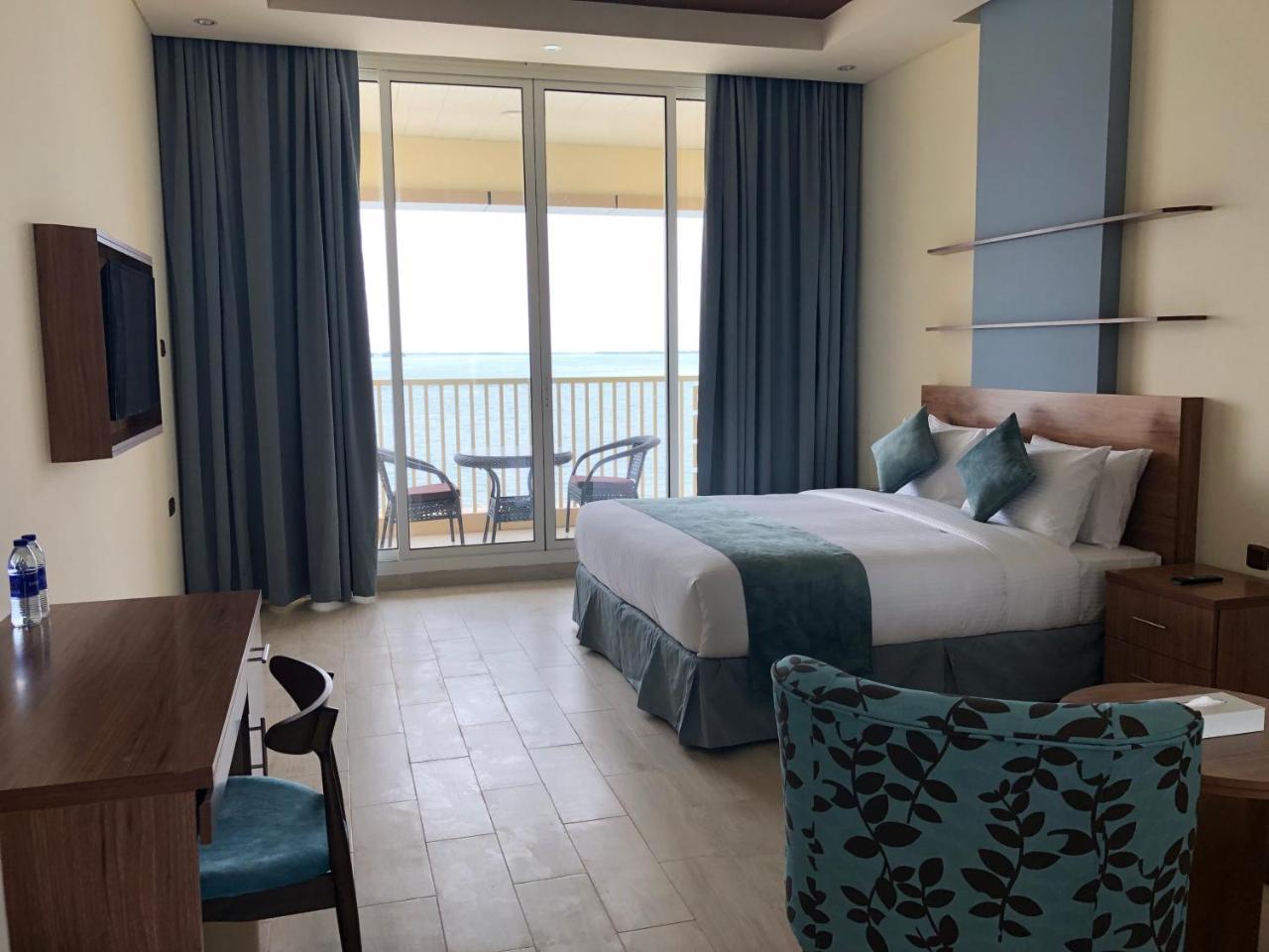 Premium King Room Sea view,1078677448:JPEG