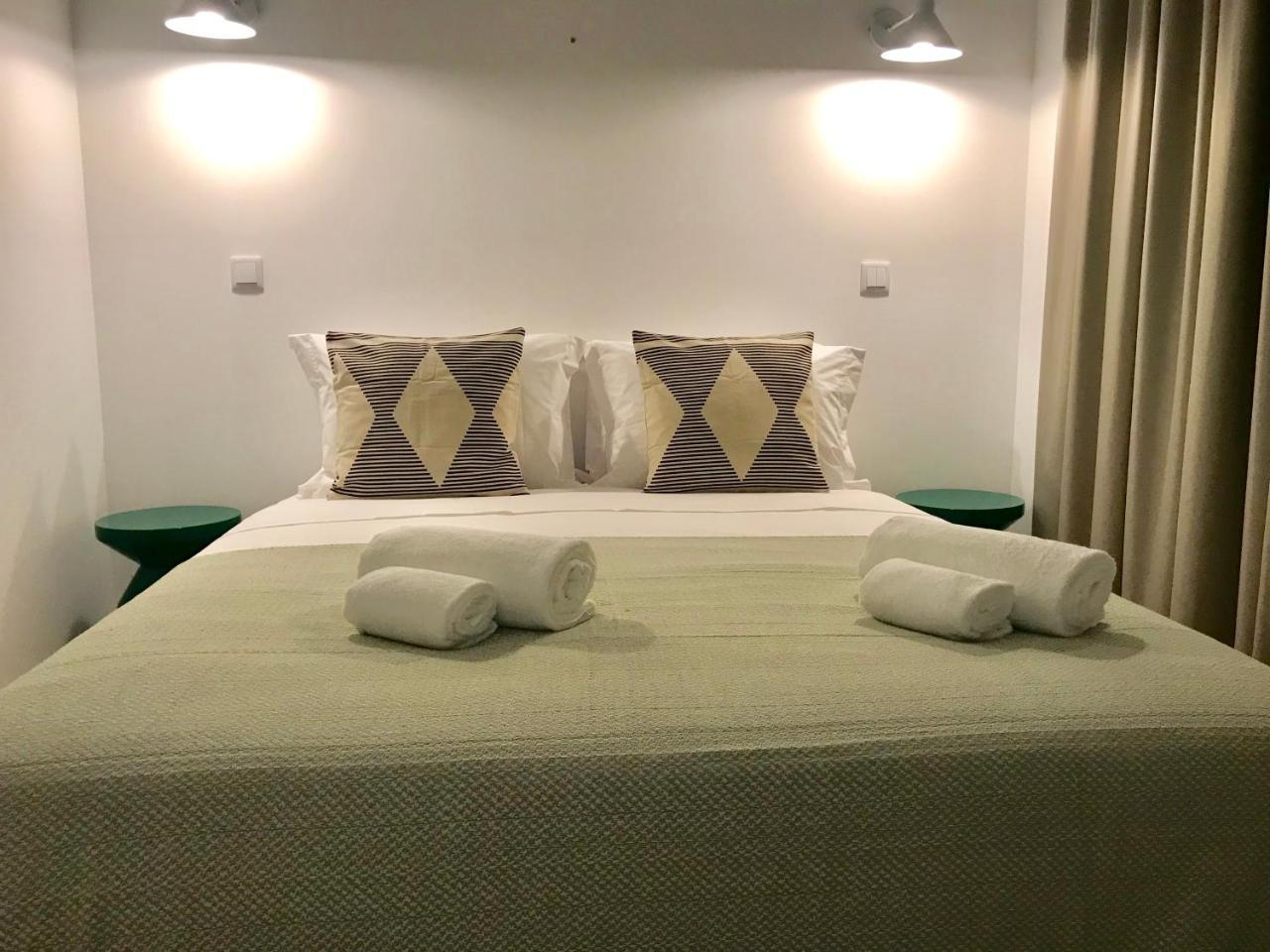 Superior Deluxe Double or Twin Room