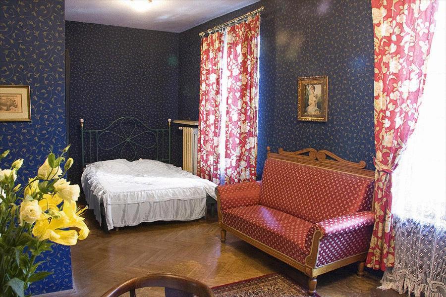 Appartement met 2 Slaapkamers (3 Volwassenen)