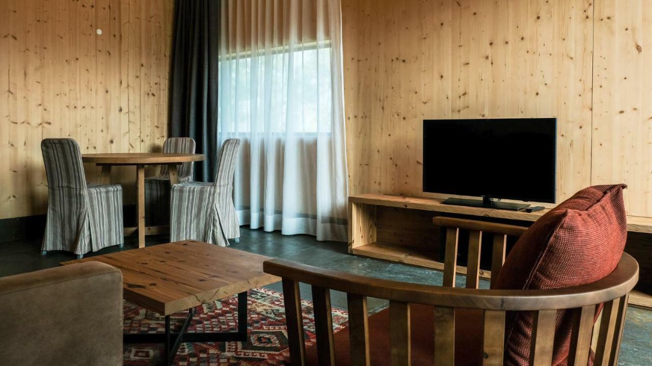 Family Bungalow