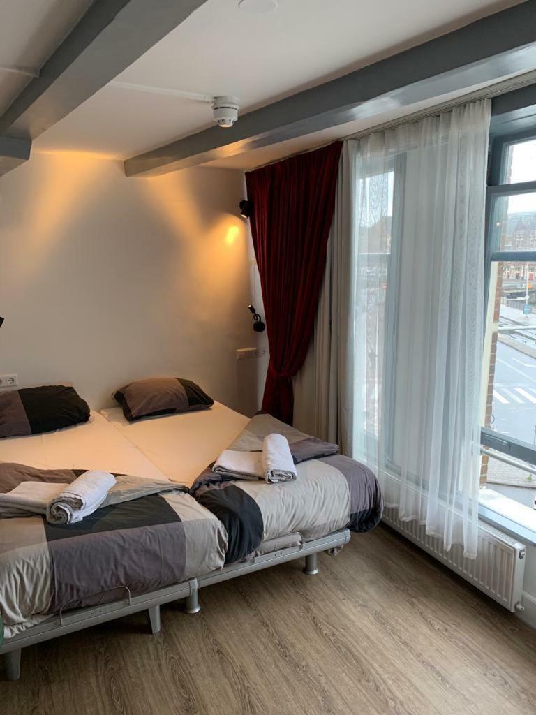 Chambre Triple Standard
