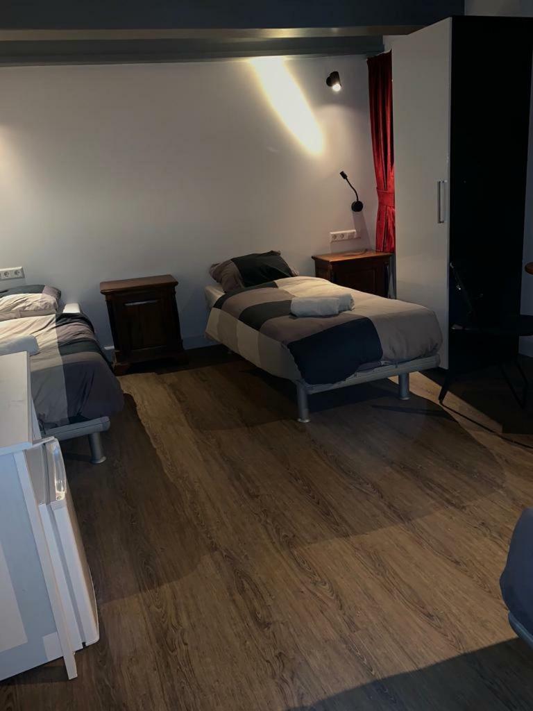Chambre Quadruple