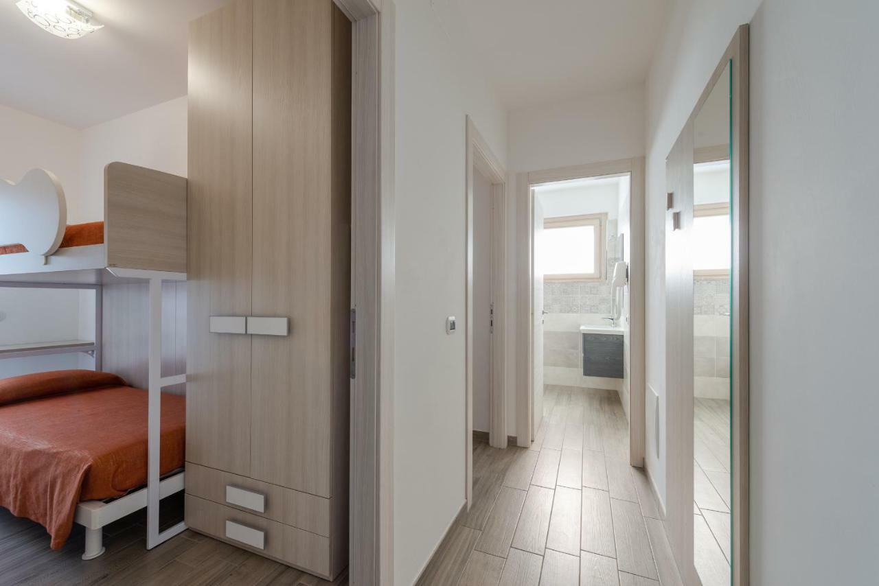 Appartamento con 2 Camere da Letto
