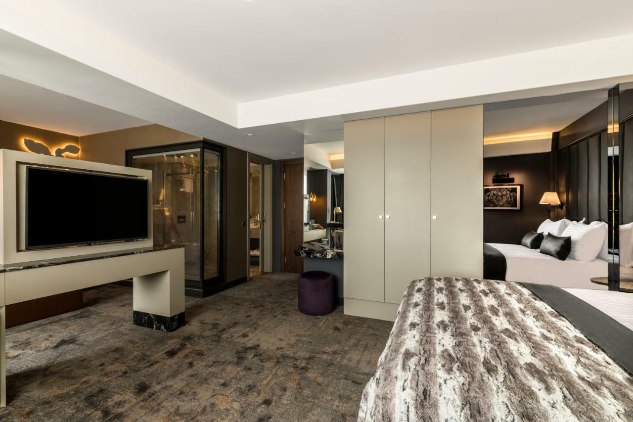 Suite King Deluxe
