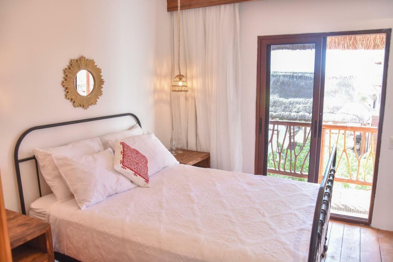 Chambre Deluxe