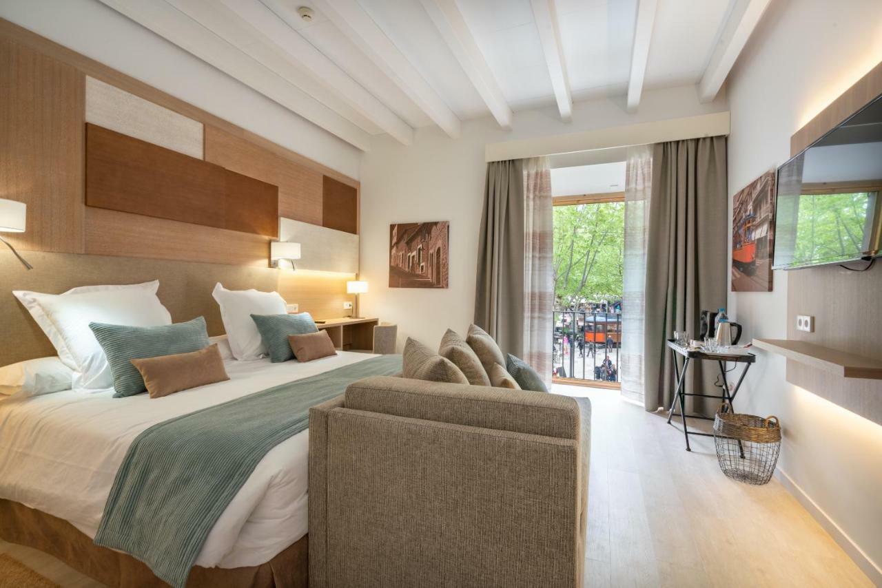 Suite - Vue sur Ville