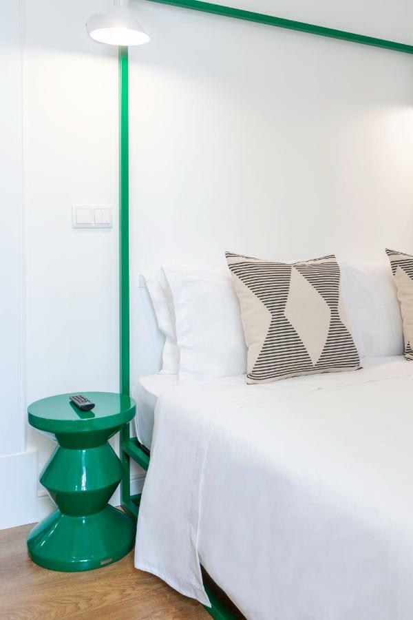 Superior Deluxe Double or Twin Room