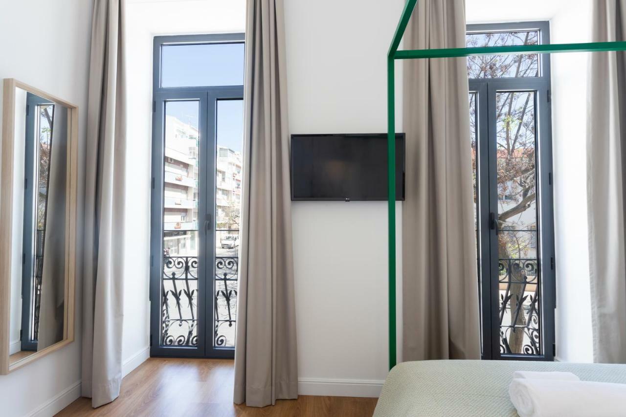 Superior Deluxe Double or Twin Room