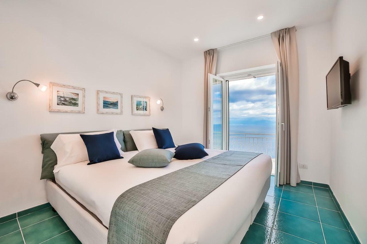 Suite Sea View