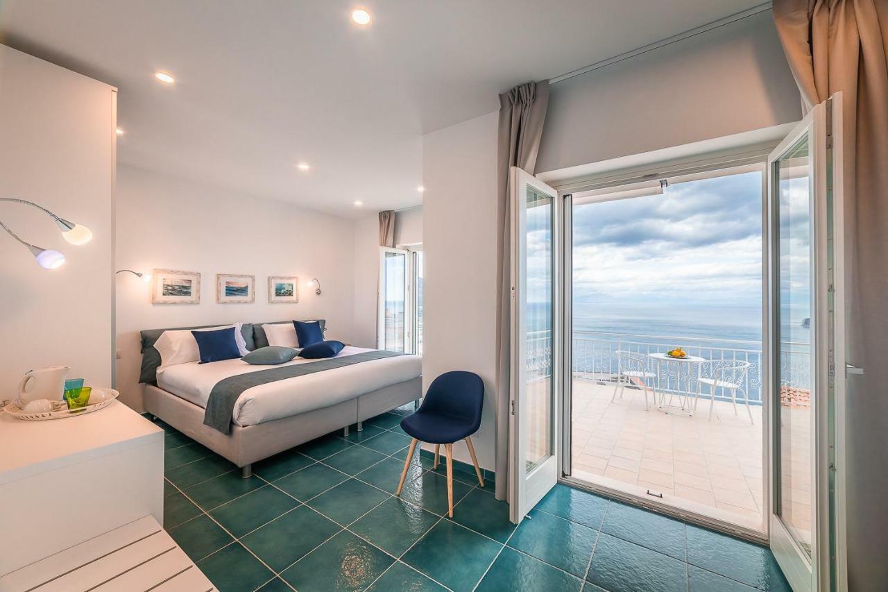 Suite Sea View