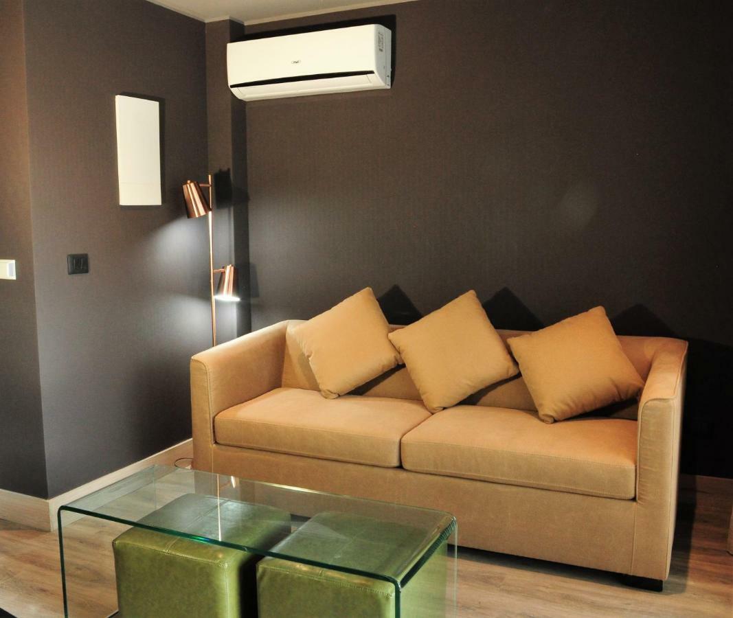 Appartement met 1 Slaapkamer en een Balkon